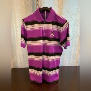 Adidas Men's Puremotion Golf shirt